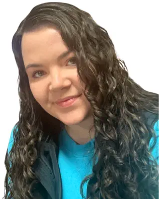 Realtor Baylee Randall